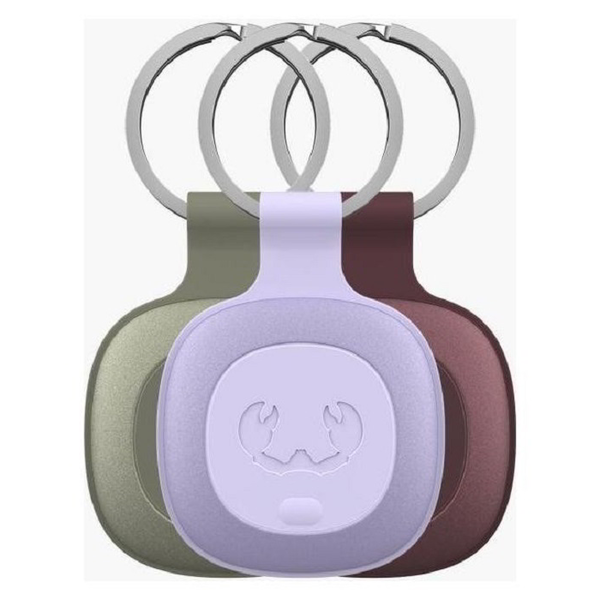 GPS lokátor Fresh'n Rebel Smart Finder Tag