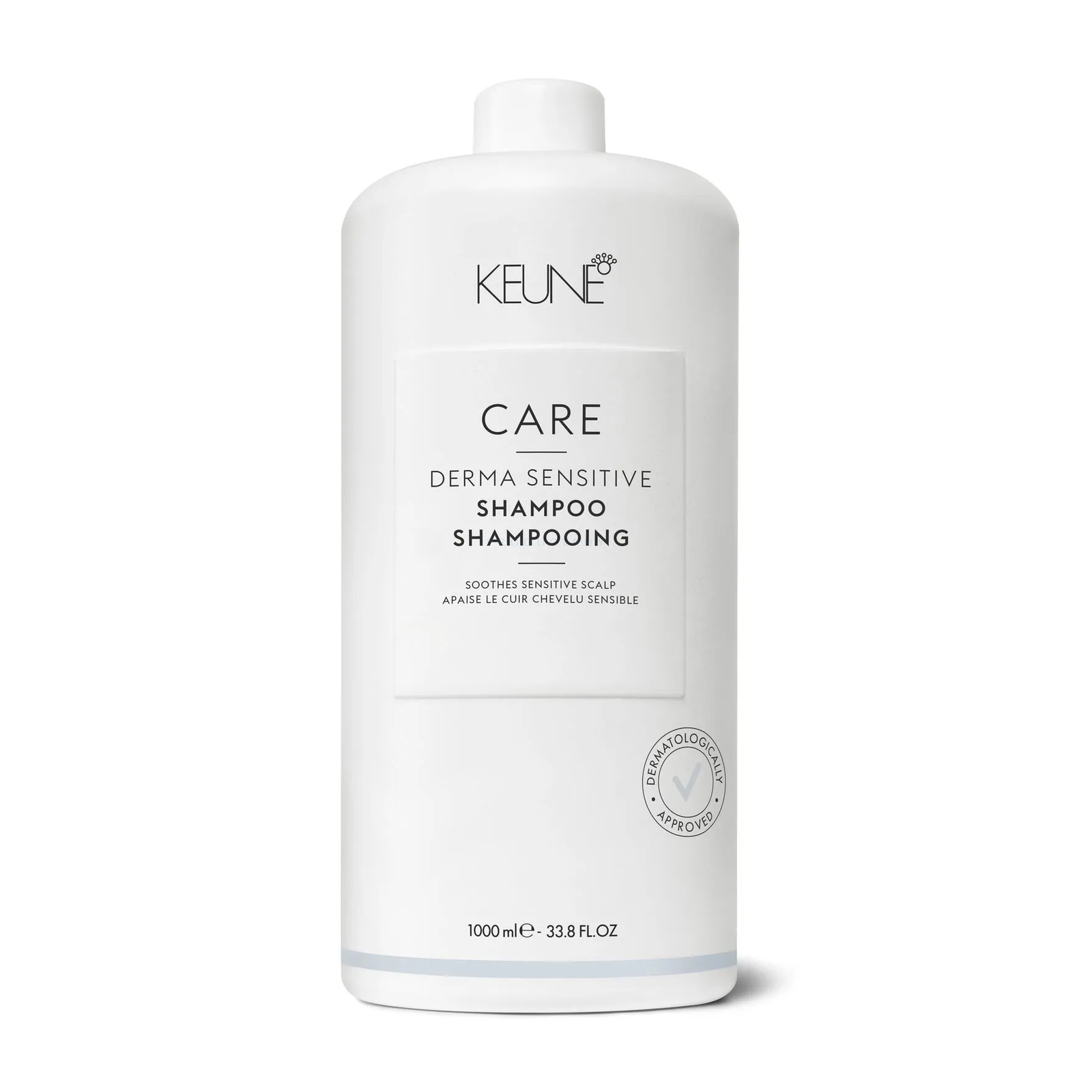 Keune Nyugtató sampon érzékeny fejbőrre (8719281041320)