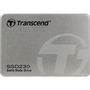Solid State Drive (SSD) Transcend SSD230S, 256 GB, 2.5'', SATA III