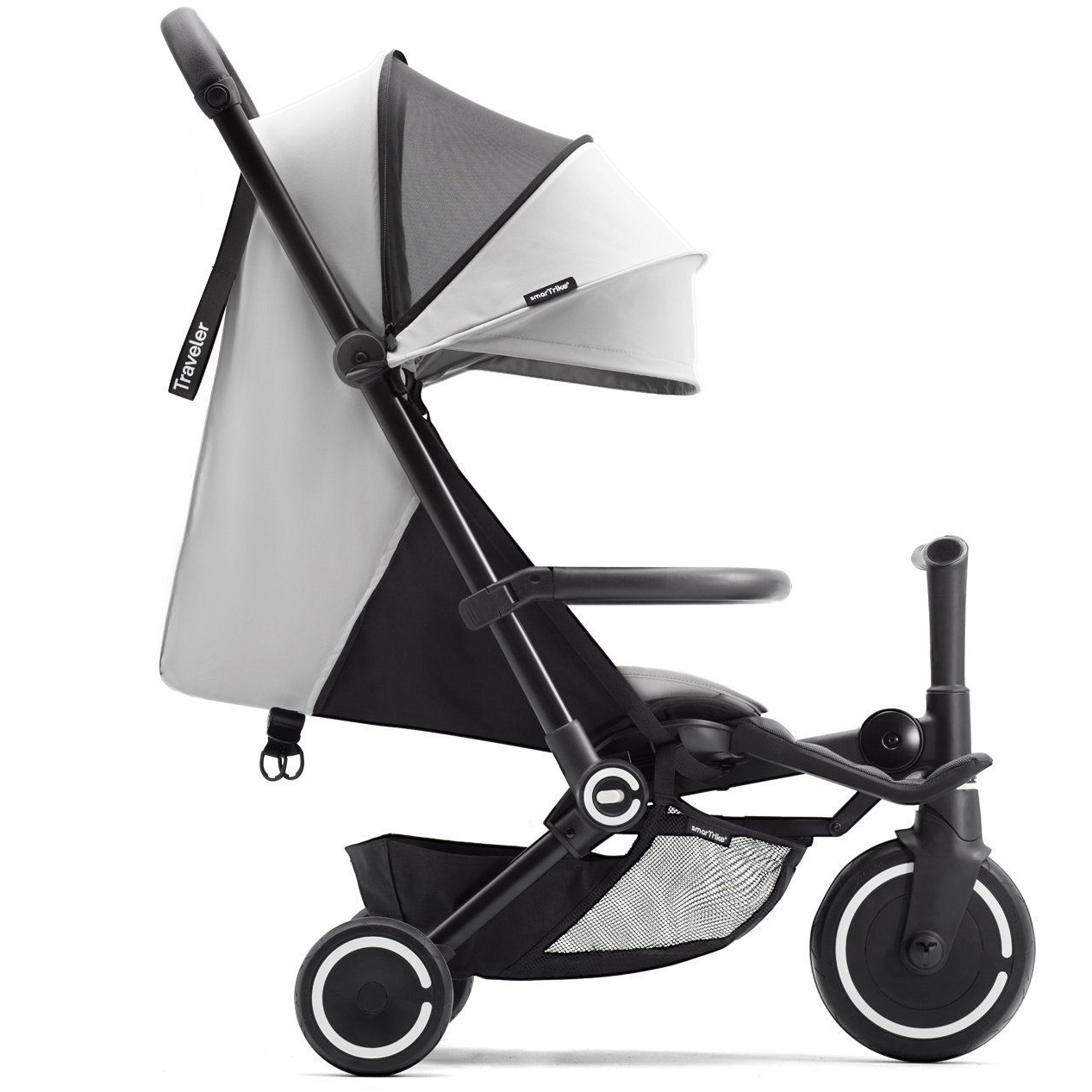 SmarTrike Traveler  törtfehér (4895211404374)