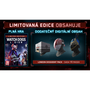 Софтуер за игри Watch Dogs Legion Limited Edition за PS4