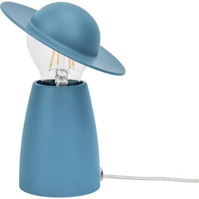 LightMe Camillo (85702) Asztali lámpa LED E27 Olaj (85702)