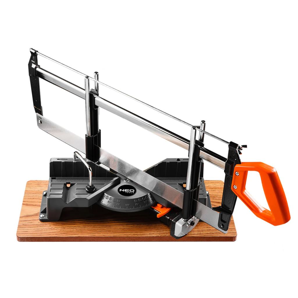 NEO Tools gérvágó fűrész 600mm-es fűrészlappal (44-600) (44-600)