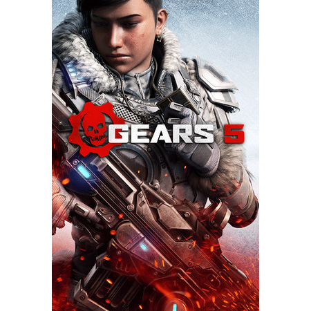 Gears 5