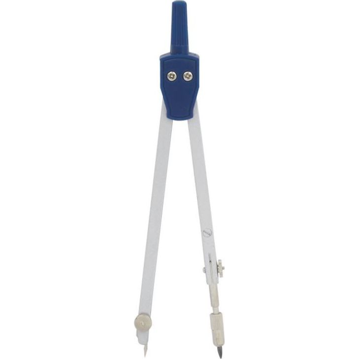 Grand Körző - Műanyag, Tokban (313729)