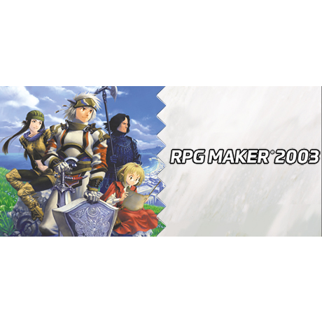 RPG Maker 2003