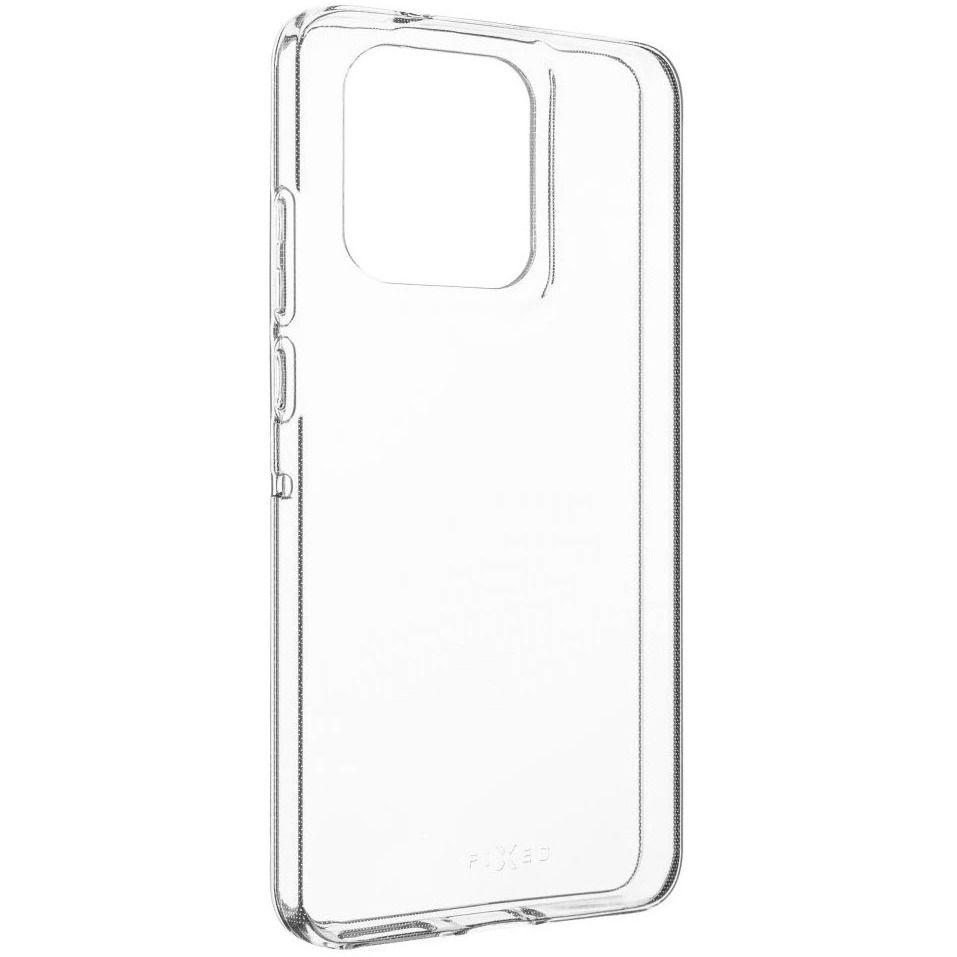 FIXED Story Motorola ThinkPhone 25 5G átlátszó tok (FIXTCC-1499-TR)