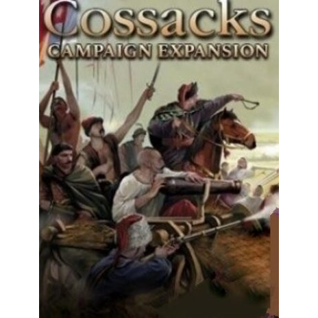 Cossacks: Campaign Expansion