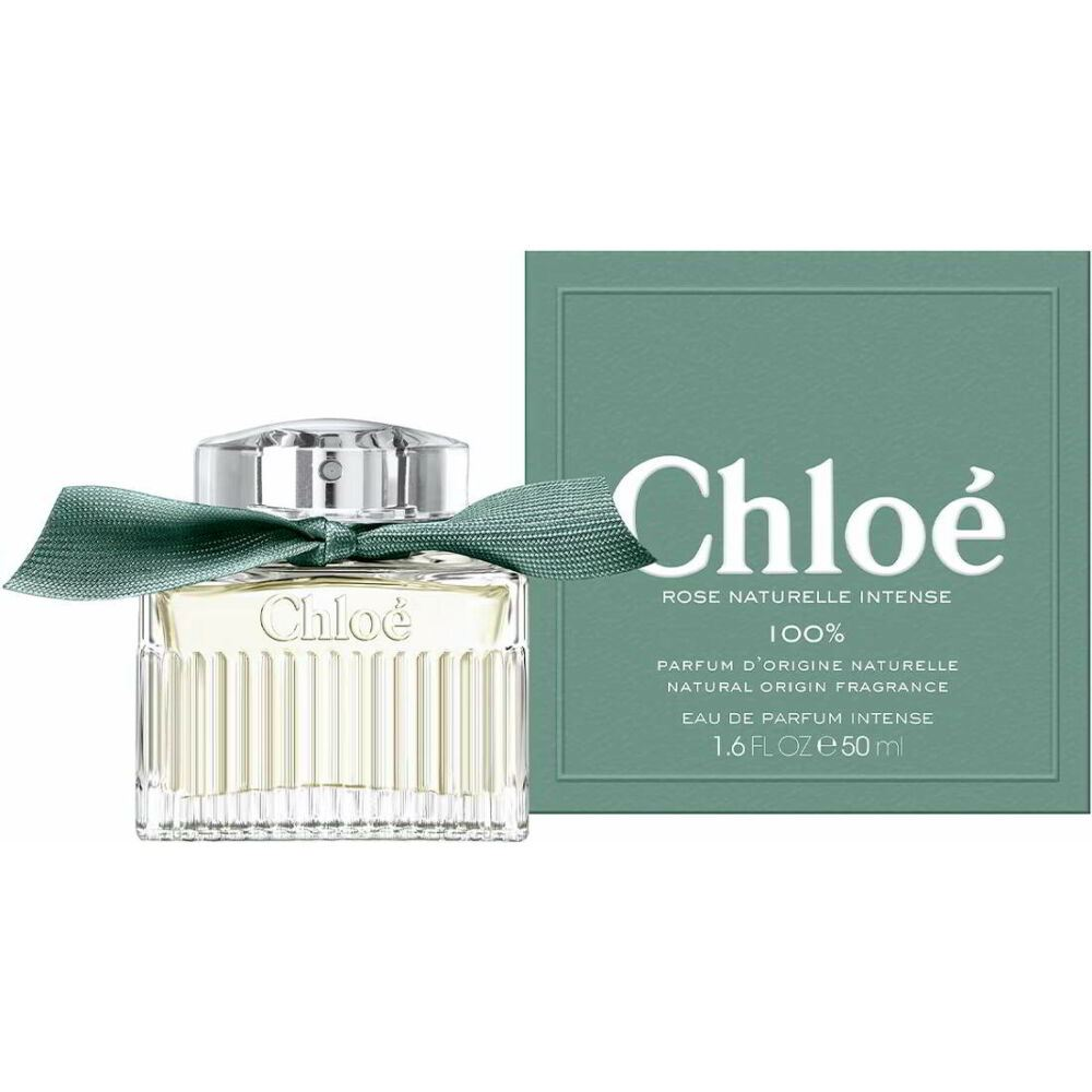 Chloé Rose Naturelle Intense EDP 50ml Hölgyeknek (3616302038312)