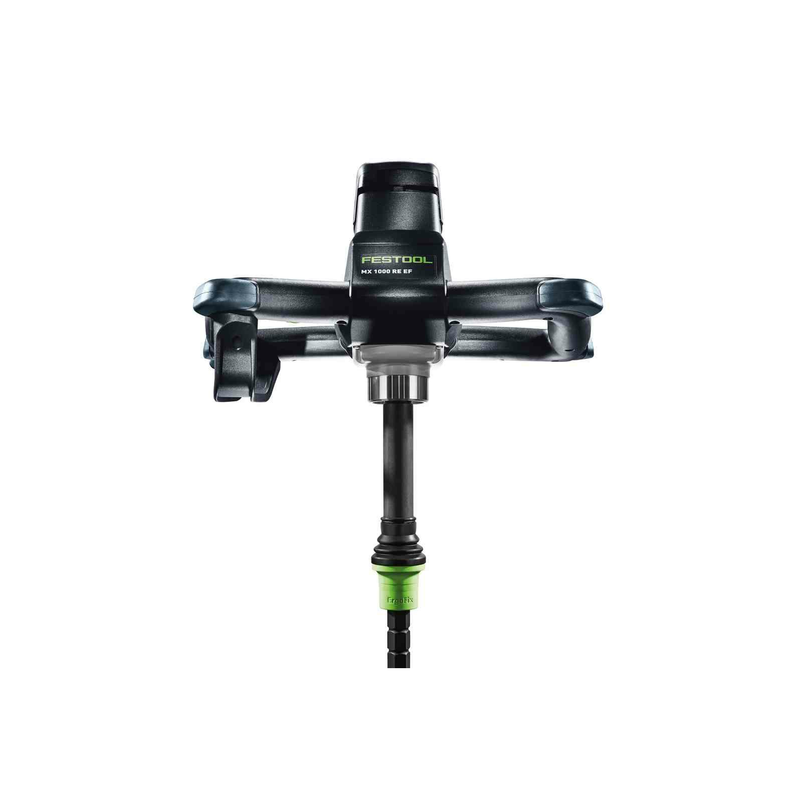 FESTOOL MX 1000 E EF HS2 keverőgép (1020W/120mm) (575806)