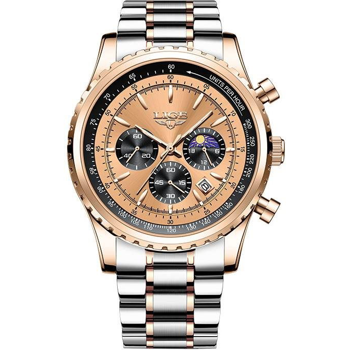 Lige Man 8989-5 (19901)