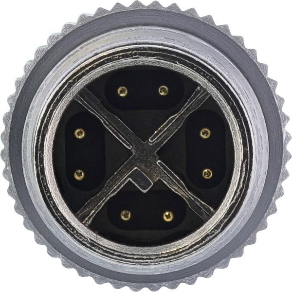 InLine 40301 cavo per sensori e attuatori Verde