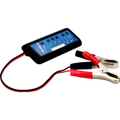 Tester batérií Ansmann 4000002/01 (4000002/01)