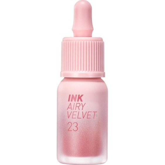 PERIPERA Ink Airy Velvet 23 In The Peachlight 4 g