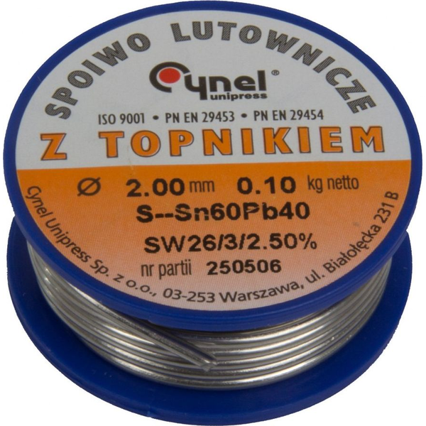 0,50 mm-es RÉZ HUZAL, TEKERCSELT, 100g-os