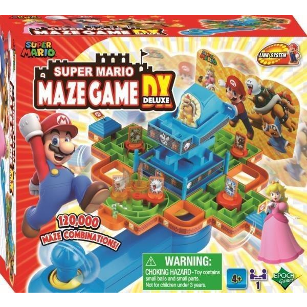 EPOCH Games 7371 bordspel