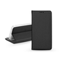 S-Book Flip кожен калъф - Xiaomi Redmi Note 10 Pro - черен