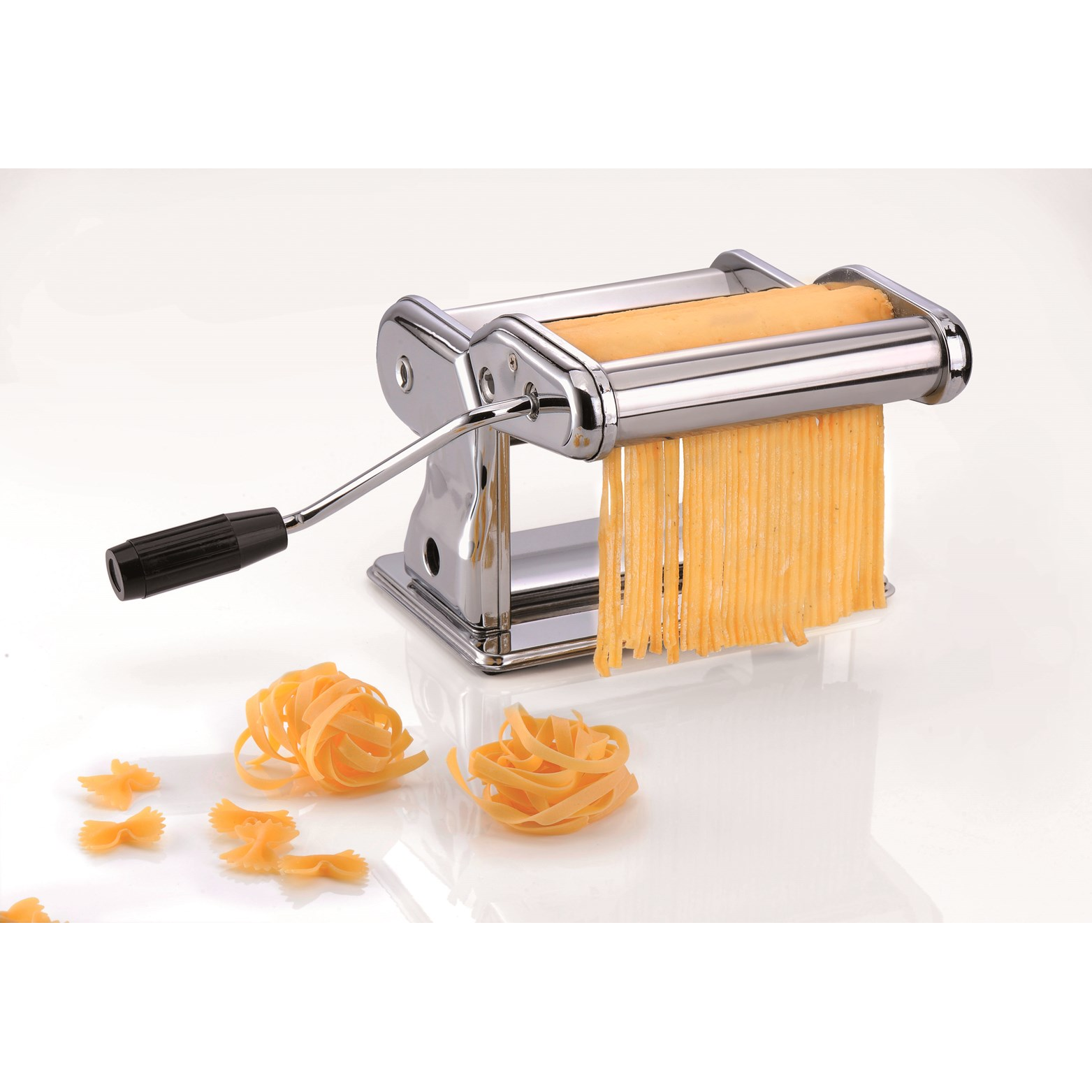 GEFU Perfetta Brilliante tésztakészítő (G-28240)