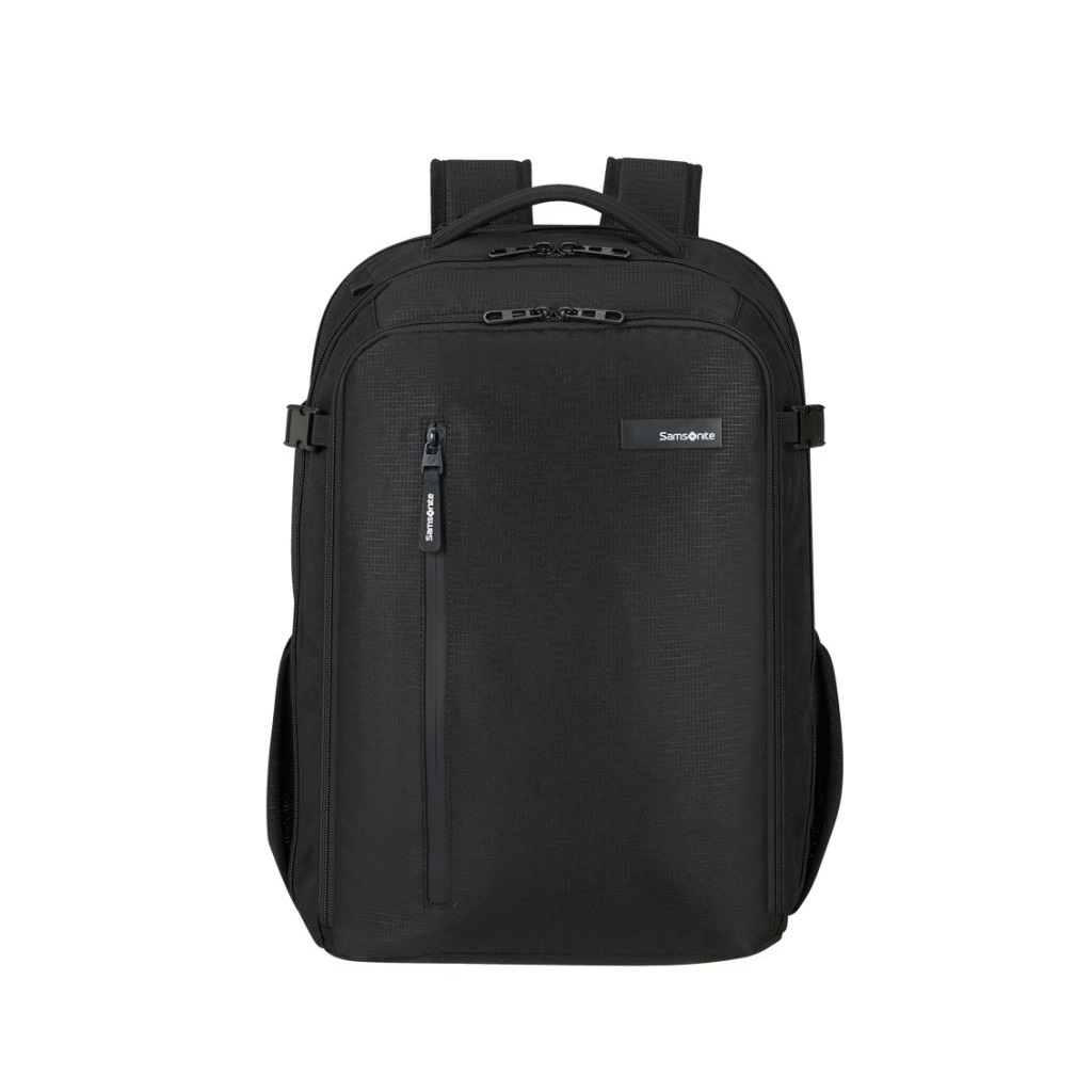 Samsonite Roader L 17.3" notebook hátizsák fekete (143266-1276) (143266-1276)