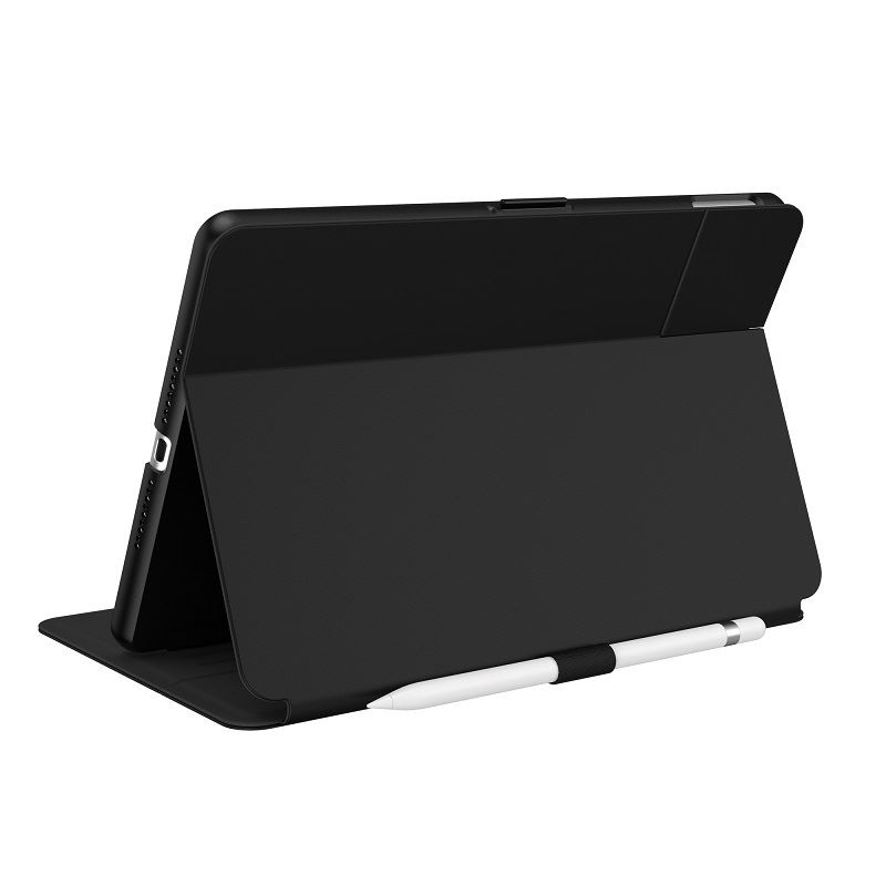 Speck Balance Folio iPad 10.2" (2019/2020) tok fekete (138654-1050) (sp138654-1050)