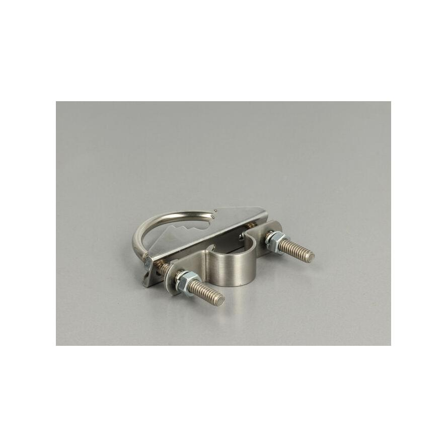 Delock Nagy hatótávolságú (LoRa) 868 MHz-es N típusú mindenirányú antenna (anya) 3 dBi teljesítményű (89583)