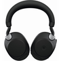 Jabra 28599-999-999 слушалка Слушалки Жична и безжична Лента за глава Офис/Център за обаждания USB Тип-A Bluetooth Черен