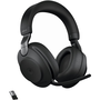 Jabra 28599-999-999 слушалка Слушалки Жична и безжична Лента за глава Офис/Център за обаждания USB Тип-A Bluetooth Черен