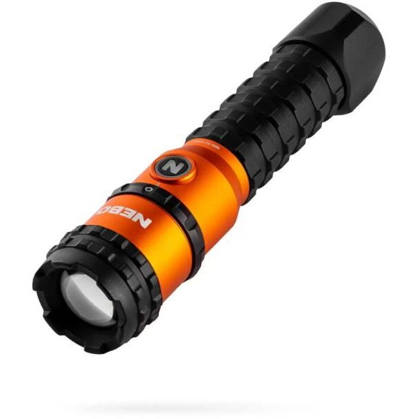 Nebo Master Series FL3000 zseblámpa (NEB-FLT-1009-G) (NEB-FLT-1009-G)