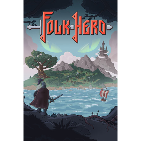 Folk Hero