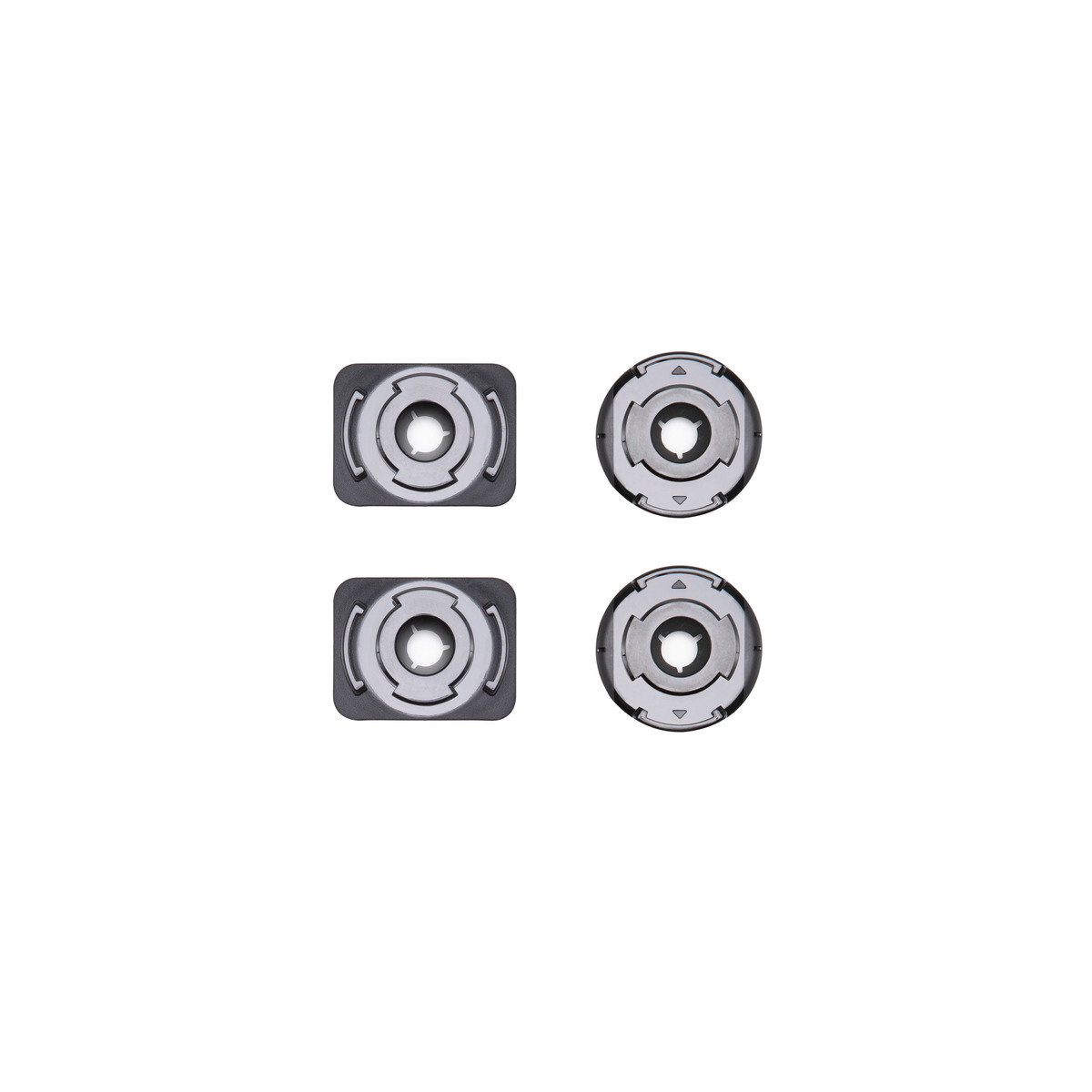 DJI Osmo Action Adhesive Mount Kit Rögzítő készlet (CP.OS.00000026.01)