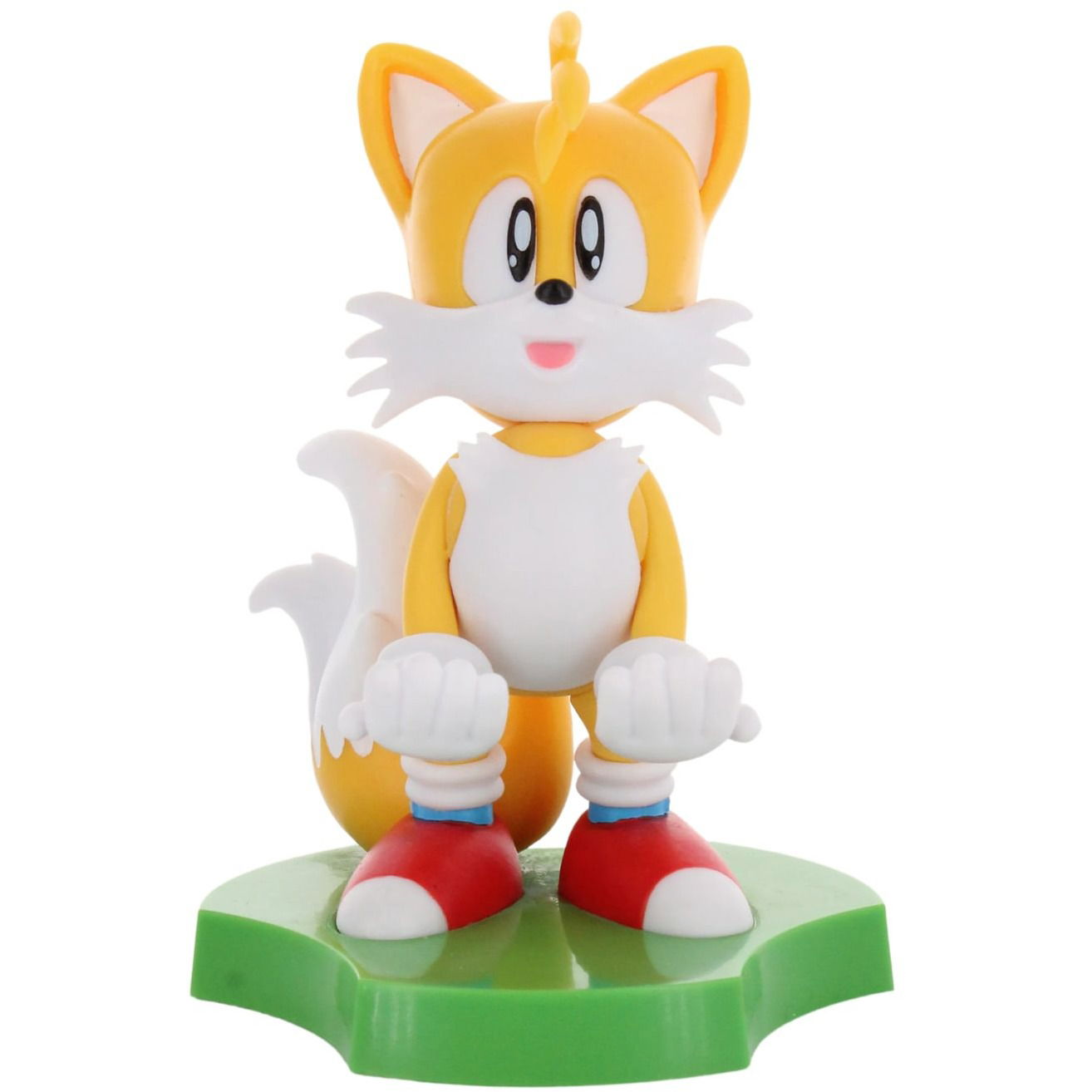 Cable Guys - Sonic X - Tails Holdem (5060525896675)