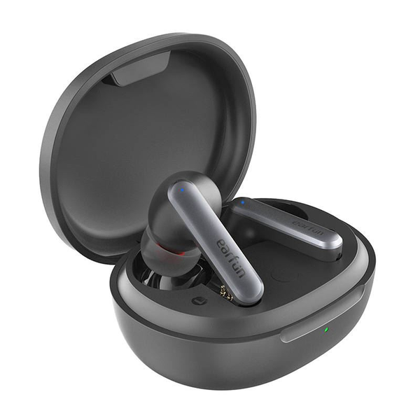 Bezdrátová sluchátka do uší Earfun Air S
