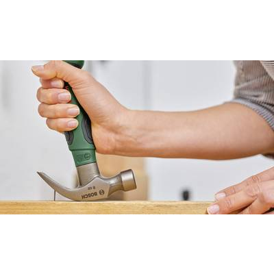 Bosch Home and Garden Szögkihúzó kalapács 340 g 1 db (1600A02ZA3)