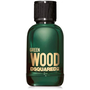 Dsquared2 Green Wood Pour Homme 50ml toaletní voda muž EDT