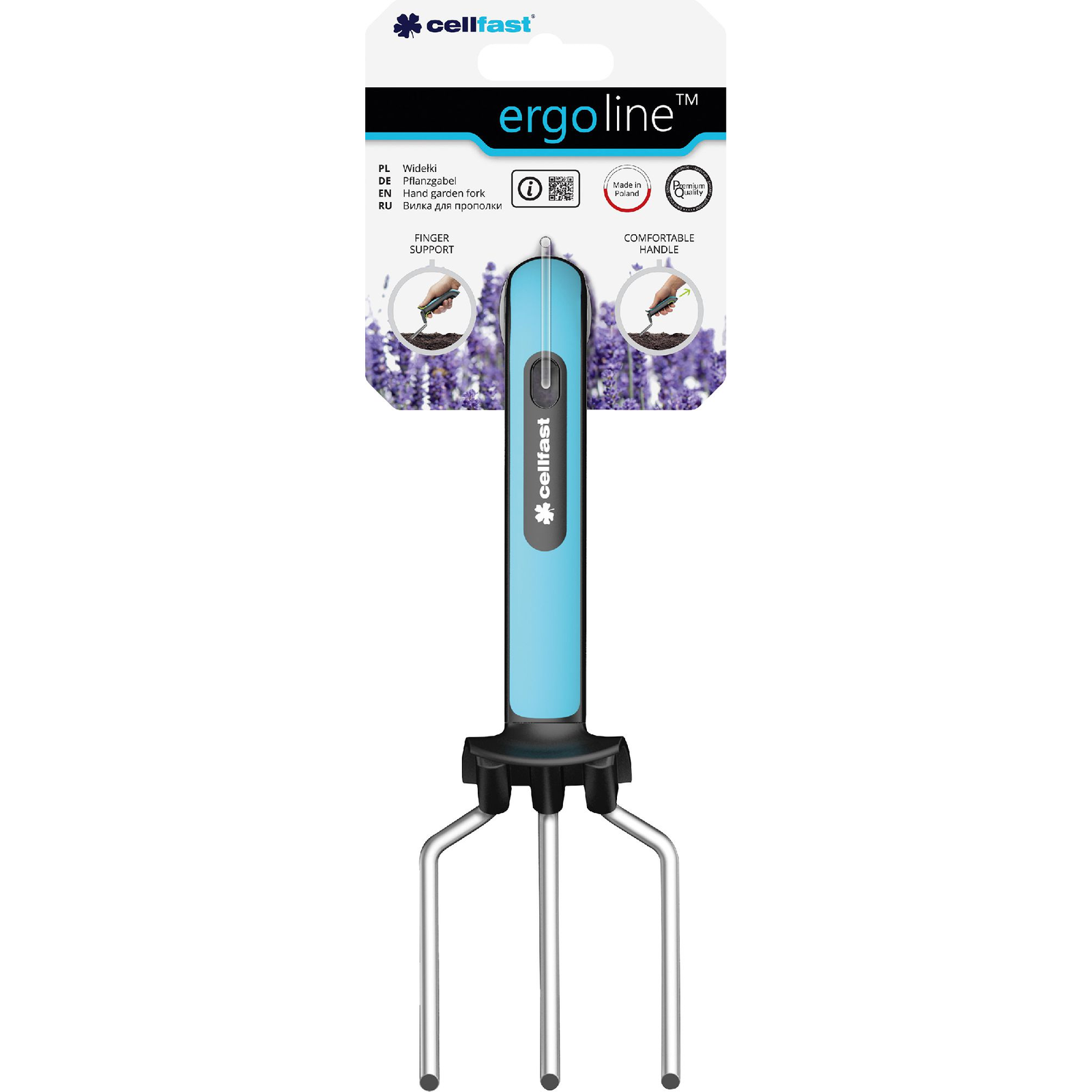 CELLFAST Cellfast Ergo Villa (42-003)