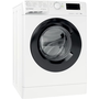 Indesit MTWE 81495 WK EE Elöltöltős mosógép