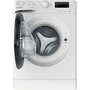 Indesit MTWE 81495 WK EE Elöltöltős mosógép