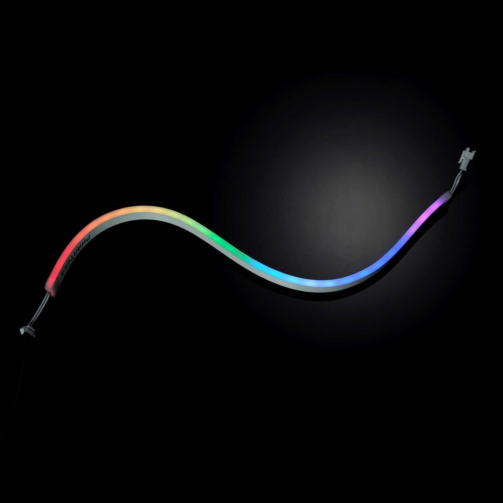 Phanteks Neon M5 ARGB LED szalag 55cm (PH-NELEDKT_M5_WT01)