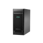 HPE ProLiant ML350 Gen10 Torony Szerver (Intel Xeon-S 4210R 2,4GHz / 16GB / No SSD / 800W)