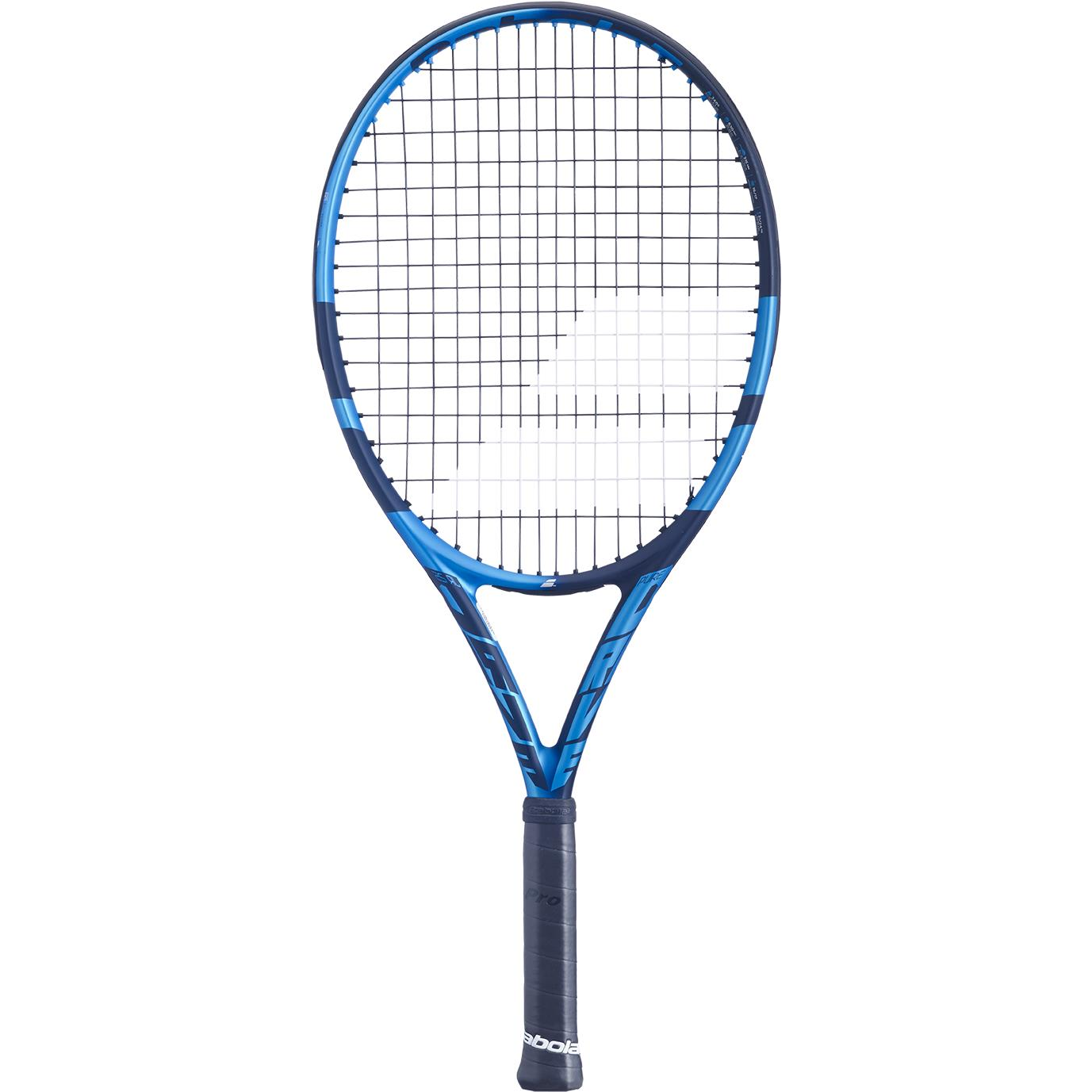 Babolat Pure Drive Junior 26 blue G1 (140433/136/1)
