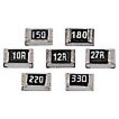 Szénréteg SMD ellenállás 1 MΩ 0,125 W ± 5 % 0805 (406619)