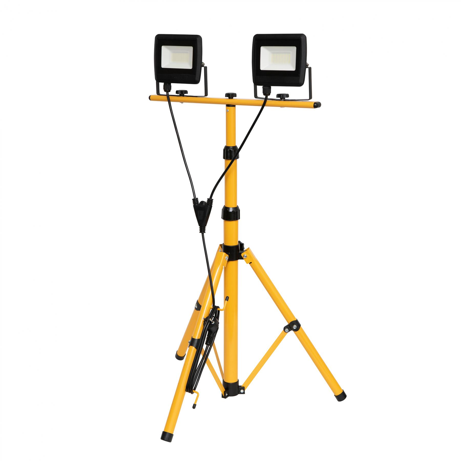 Home FLL STAND 2/30 reflektor - Meleg fehér (FLL STAND 2/30)