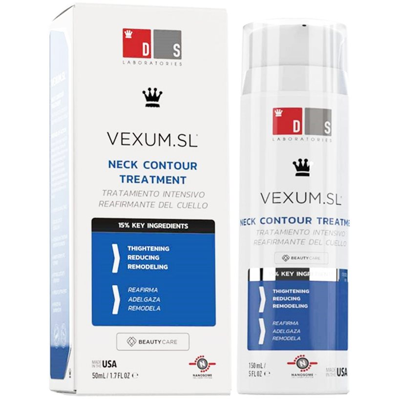 DS LABORATORIES VEXUM SL (718122899173)