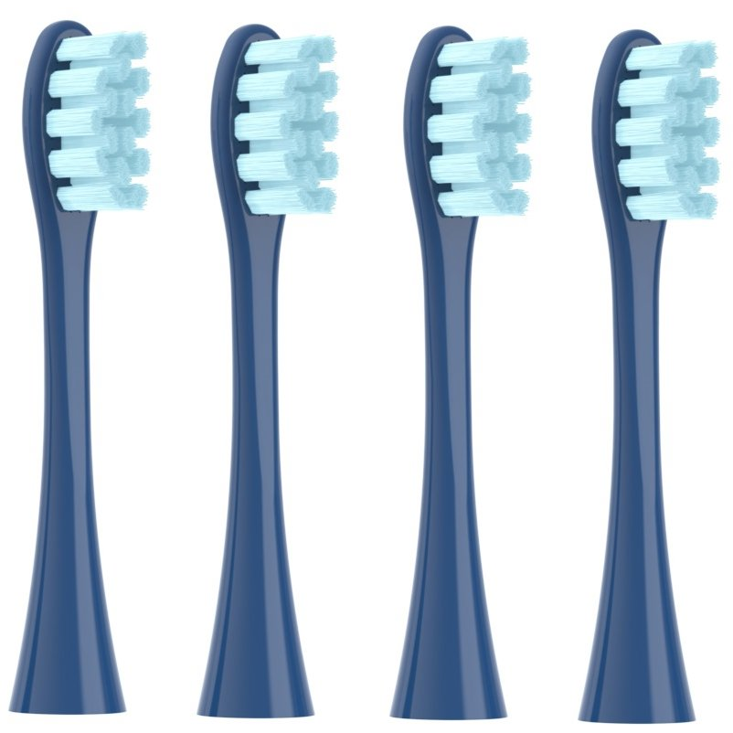 BMK Oclean, 4 darab - kompatibilis az Oclean Gum Care P2S5/P1S12 modellel (619091620617)