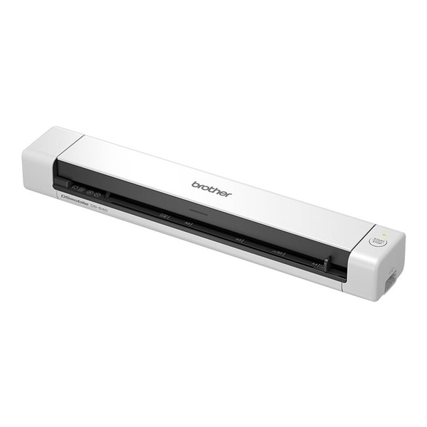 Brother DS640TJ1 skener 300 x 300 DPI Bijelo