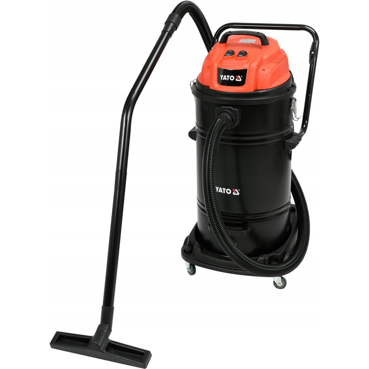 YATO Ipari porszívó 70L 2400W (YT-85710)