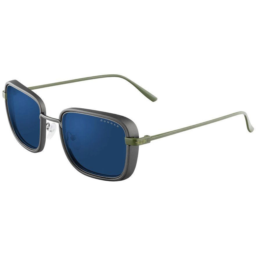 GUNNAR Fallout Vault 33 BLF 90, sötét üveg (FAL-05511)