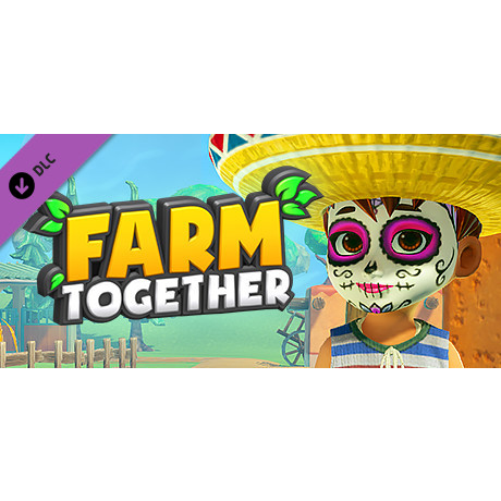Farm Together - Jalapeño Pack DLC