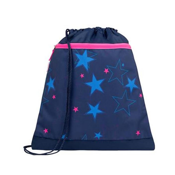 Belmil Sparkling Star Tornazsák - Mintás (336-91/358)