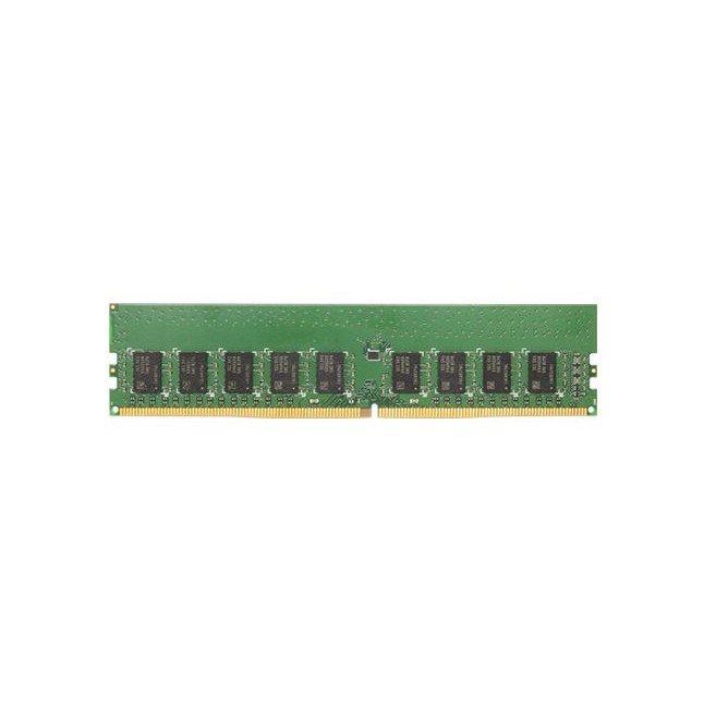 Synology D4EU01-16G 16GB DDR4 2666MHz ECC Memóriamodul (D4EU01-16G)